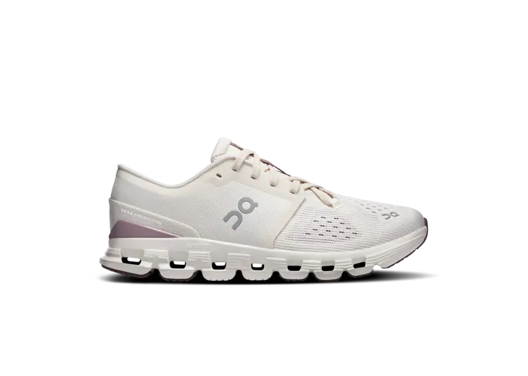 On Cloud X 4 Women's - Browns Shoe Fit Company
